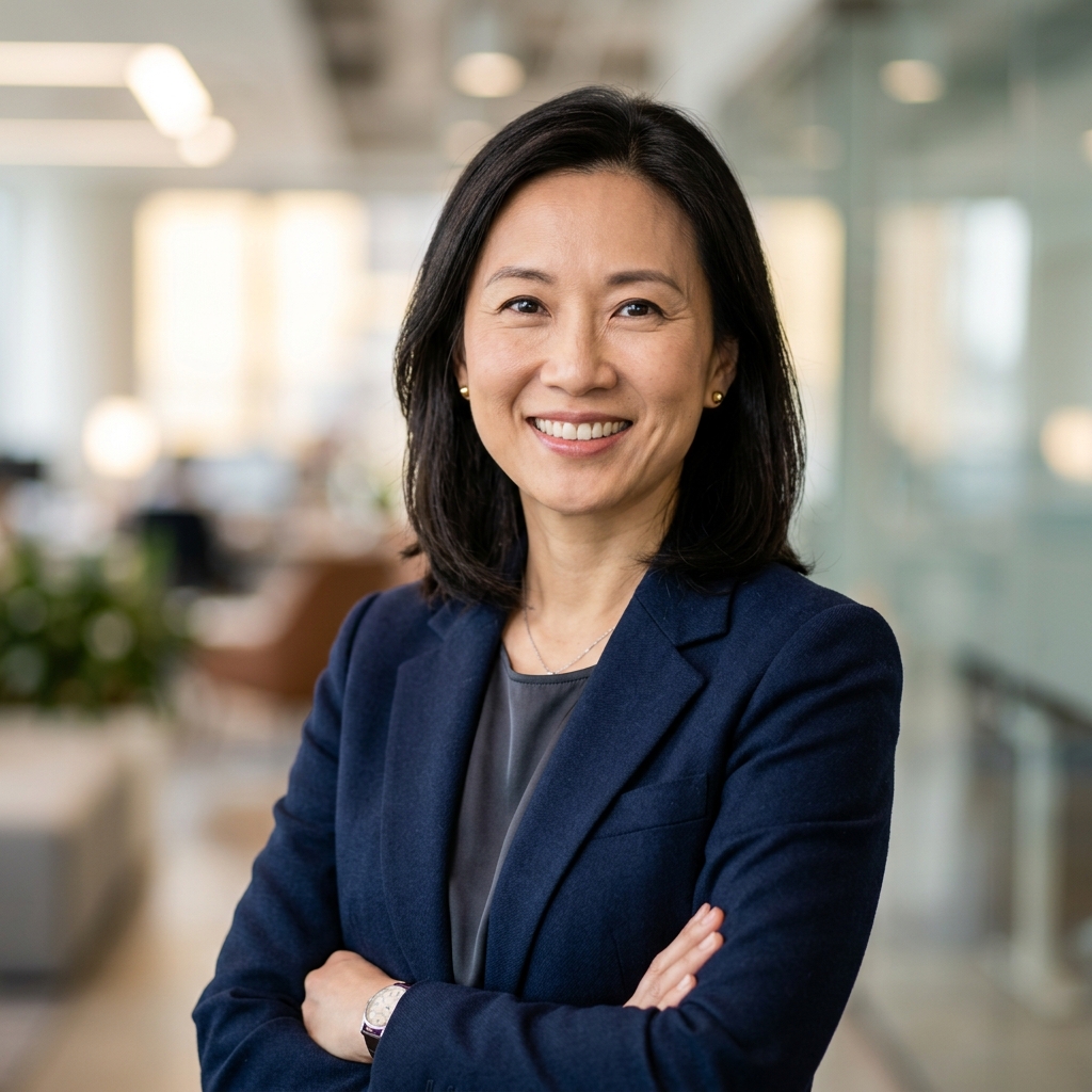 Sarah Chen