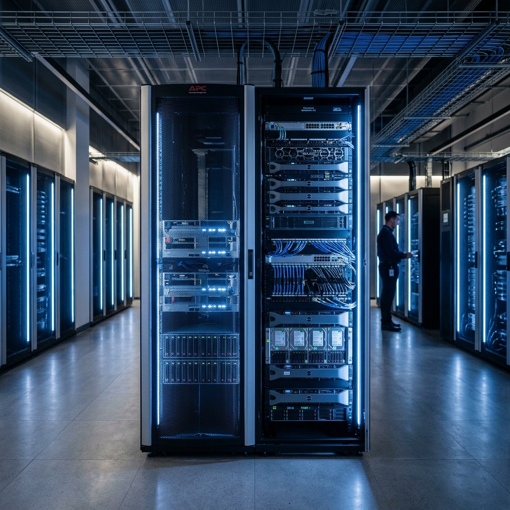 Server